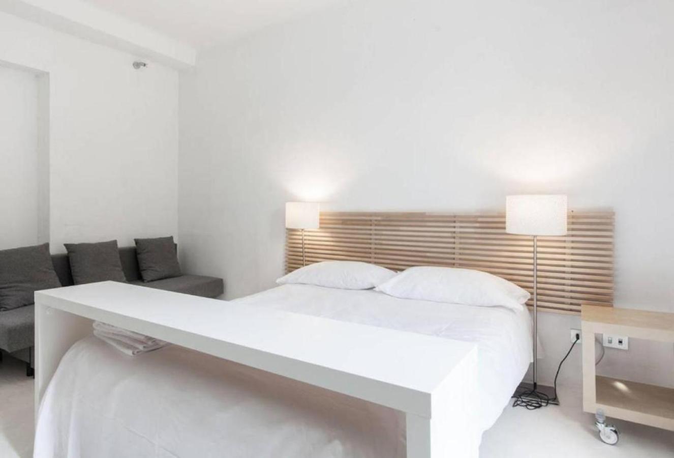 Apart Hotel Lupetta 5 Milan Chambre photo