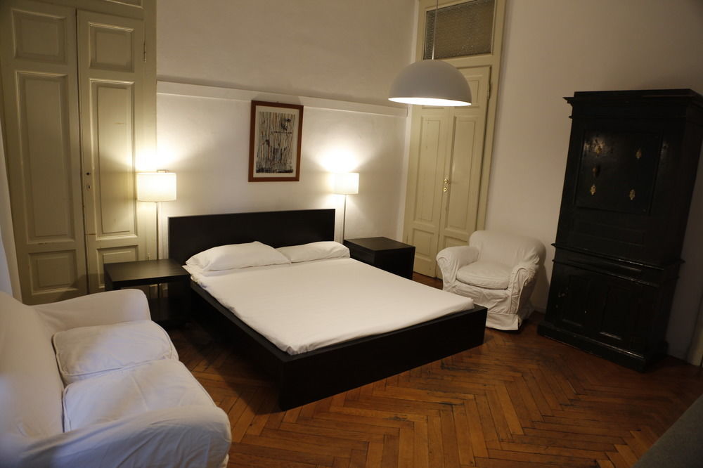 Apart Hotel Lupetta 5 Milan Extérieur photo