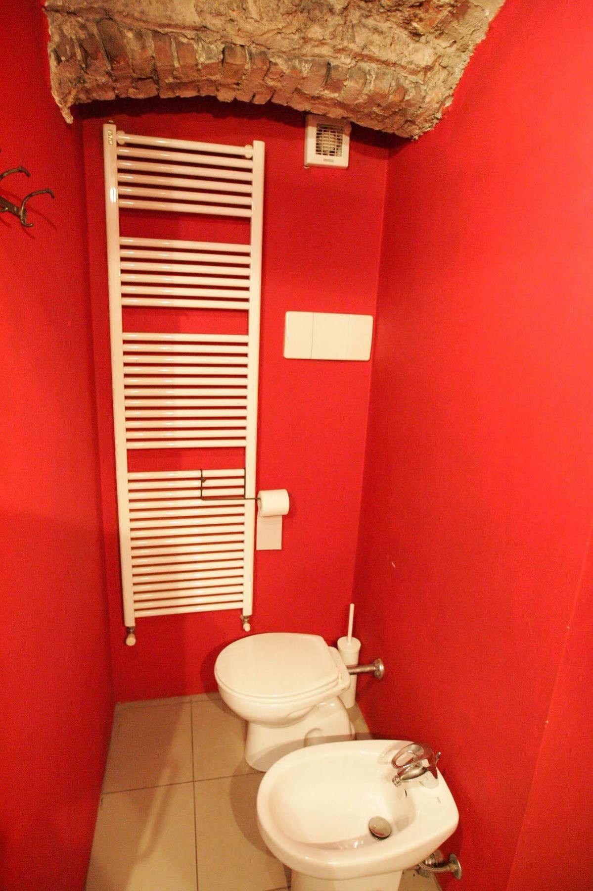 Apart Hotel Lupetta 5 Milan Extérieur photo