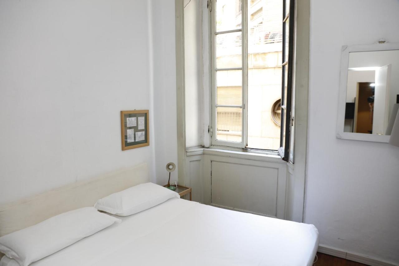 Apart Hotel Lupetta 5 Milan Chambre photo